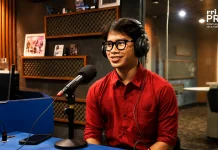 Anak Muda dan Mental Health, RONDA Angkat Fenomena Pelarian Digital