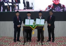 PTA Pontianak Gandeng Baznas Lindungi Anak Pasca Perceraian