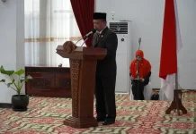Baznas Kalbar Sebut MoU Perlindungan Anak Pertama Nasional