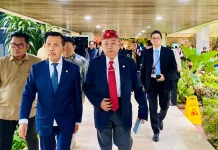 Cornelis Soroti Kebijakan Fiskal RAPBN 2027 dan Ketahanan Energi Nasional
