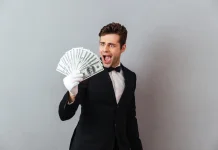 Mengenal Plutophobia, Takut Menjadi Kaya Raya