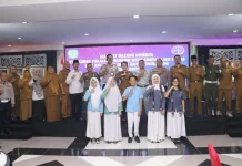 Singkawang Dorong Generasi Muda Jadi Teladan Keselamatan Berlalu Lintas