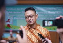 9 Wali Kota se-Kalimantan Berkumpul di Pontianak Bahas Kekuatan Fiskal Daerah