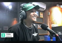 Tak Sekadar Lukisan, Yoga Simpan Cerita Hidup di Setiap Karyanya