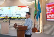 Pentingnya Bela Negara di Era Digital