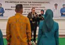 Pemkab Kubu Raya Dorong Kolaborasi Bangun Generasi Emas