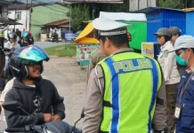 Sinergi Lintas Sektor, Wujudkan Tertib Berlalu Lintas dan Taat Bayar Pajak