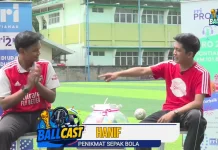 FIFA World Cup 2026, BallCast: Brazil Dinilai Sulit Tembus 8 Besar Piala Dunia