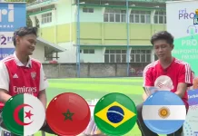 FIFA World Cup 2026, BallCast: Simulasikan Grup Neraka untuk Brazil