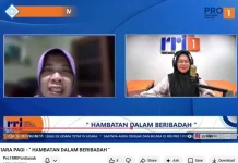 Hambatan Ibadah Bukan karena Waktu, tapi Hati yang Lalai