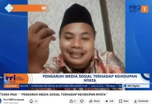 Media Sosial Bisa Jadi Sarana Dakwah hingga Pemicu Keretakan Rumah Tangga