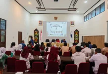 Kolaborasi BBPOM Pontianak dan BKKBN Kalbar Tingkatkan Literasi Bahaya OOT bagi R