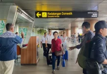 Ketinggalan Barang di Bandara Internasional Supadio, Ini Cara Lapornya