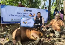 Kebiasaan Umat Islam sebelum Pelaksanaan Ibadah Kurban
