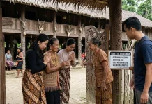 Hargai Tradisi, Ini Pentingnya Menjaga Etika saat Berkunjung ke Tempat Wisata Adat