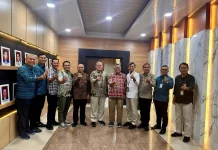BPJS Ketenagakerjaan dan DJP Kalbar Perkuat Pengawasan