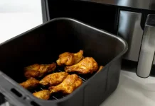 Air Fryer Semakin Populer, Apakah Benar Lebih Sehat?