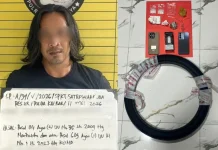 Sabu Disembunyikan di Ban Motor, Polisi Bongkar Modus Baru