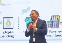 Pegadaian Cetak Laba Rp4,38 Triliun di Awal 2026