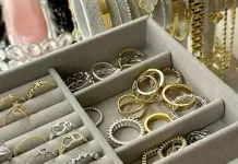 Mengenal Perbedaan Rhodium dan Stainless Steel pada Perhiasan