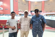 Siluk Majestic 88 Rutin Kirim Ratusan Ekor Bibit Arwana ke Luar Negeri