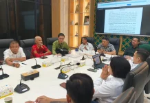 Konflik Yayasan Catur Arya Satyani di Sambas Diadukan ke Komisi III DPR RI