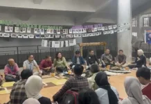 Ruang Diskusi Serap Kebutuhan Gen Z, Soal Tren Siaran Kekinian