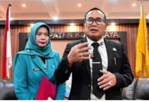 H-1 Iduladha, Pemkab Kubu Raya Akan Salurkan 19 Sapi dan 10 Kambing Kurban