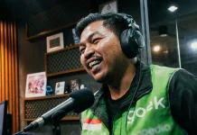 Dari Orderan Aneh sampai Endorse Kuliner, Ini Cerita Dede Suhendra