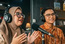 Charity Day Aku Belajar Siapkan Panggung Mimpi Anak-Anak