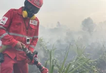 PMI Kalbar Perkuat Relawan Hadapi Potensi Bencana