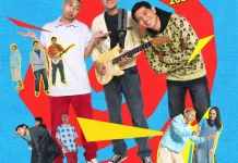 20 Tahun Berkarya, RAN Remake Music Video “Pandangan Pertama”