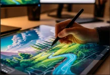 Digitalisasi Seni Tradisional untuk Generasi Masa Kini