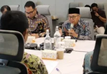 Mempawah dan Antam Evaluasi Hambatan Investasi Pertambangan Bauksit