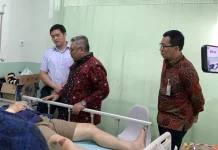 BPJS Ketenagakerjaan Pastikan Korban Kecelakaan Kerja Dapat Penanganan Cepat