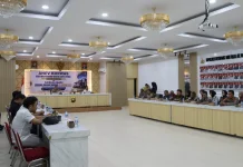 Polres Ketapang Dorong Literasi Penyidik untuk Cegah Salah Prosedur