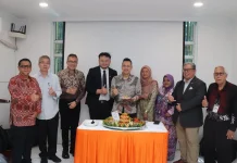 KcSH Resmikan Kantor Perwakilan Baru di Pontianak