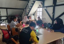 Dompet Ummat Sebar Manfaat Kurban hingga ke Pelosok