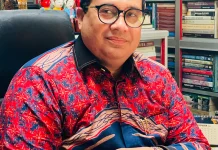 Kenangan Waktu Berhaji