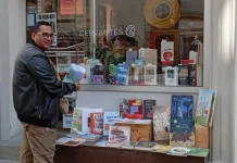 Membaca Anna Karenina di Leiden dan Sebuah Pembelajaran Moral