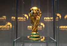 FIFA World Cup 2026: Trophy, Simbol Kejayaan Sepak Bola Modern