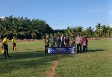 Batu Makjage Cup 2026 Resmi Digelar di Sambas