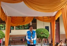 PLN Dukung Glimoling Tingkatkan Literasi Digital Pelajar