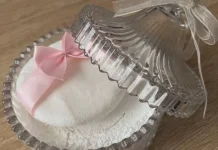 Dusting Powder Viral di TikTok, Benarkah Bisa Bikin Badan Wangi Seharian?