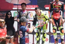 Kejar Prestasi, Jangan Abaikan Keselamatan