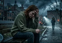 Gangguan Mental Semakin Meningkat, 1,2 Miliar Penduduk Dunia Terdampak