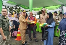 GPM Menjelang Iduladha Kalbar Hadir Lebih Kolaboratif