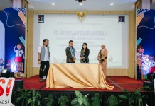 Program Kreasi Tahun Kedua Resmi Diperluas ke Tujuh Kecamatan di Ketapang