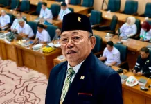 Cornelis Nilai Penambang Rakyat Harus Dituntun, Bukan Dikriminalisasi