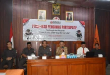 Bawaslu Kubu Raya Gelar Pendidikan Pengawasan Partisipatif Pemilu 2029